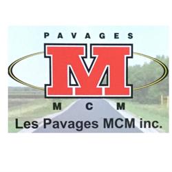 Pavages M C M Inc