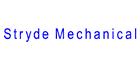 Stryde Mechanical