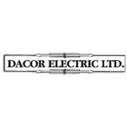 Dacor Electric Ltd