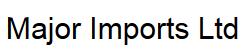 Major Imports Ltd