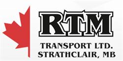 Rtm Transport Ltd