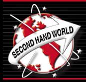 Second Hand World