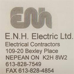 E n H Electric Ltd