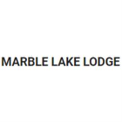 Marble Lake Lodge