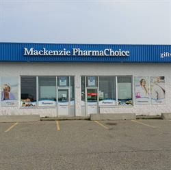 Mackenzie Pharmachoice