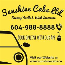 Sunshine Cabs Ltd