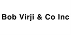 Bob Virji & Co Inc
