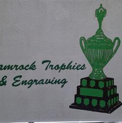 Shamrock Trophies