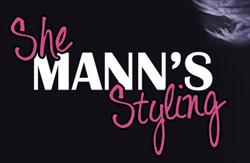 She Mann's Styling