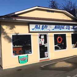 All Bay Marine Ltd