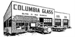 Columbia Glass Ltd