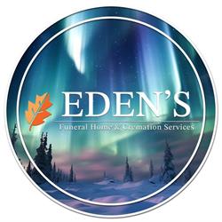 Edens Funeral Home