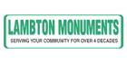 Lambton Memorials