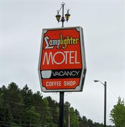 Lamplighter Motel
