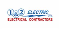 1 & 2 Electric Ltd