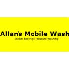 Allan's Mobile Wash