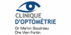 Dr Martin Boudreau