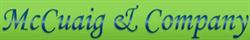 Mccuaig & Company