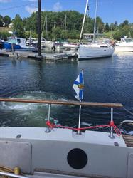 Pictou Marina Ltd