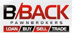 B Back Pawnbrokers