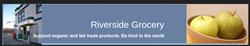 Riverside Grocery