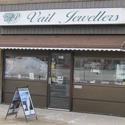 A P Vail Jewellers