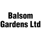 Balsom Gardens Ltd