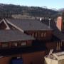 Worried about your roof? Contact us today Worried about your roof? Contact us today