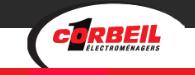 Corbeil Electrique