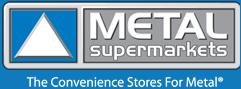 Metal Supermarket