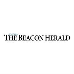 Stratford Beacon Herald