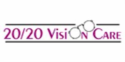 20/20 Vision Care