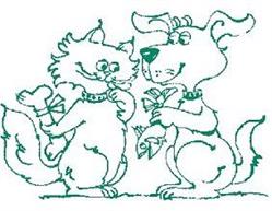 Cat & Dog Shop The