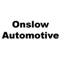 Onslow Automotive