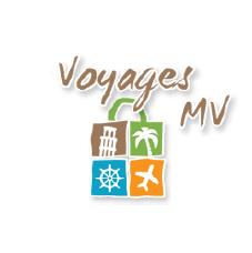 Voyages m v (Les)