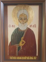 St. Andrew's Cathedral