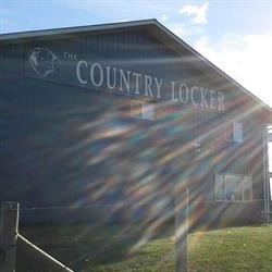 Country Locker The