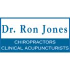 Jones Ronald W Dr