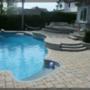 Pool Landscaping & Water Features
Build your own oasis with pool landscaping and various water features. Ottawa Pavemaster provides interlocking stonework, waterfalls, fountains, and stone steps to enhance the beauty of your pool and landscaping. Pool Landscaping & Water Features
Build your own oasis with pool landscaping and various water features. Ottawa Pavemaster provides interlocking stonework, waterfalls, fountains, and stone steps to enhance the beauty of your pool and landscaping.