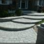 Beautify Your Yard with Creative Stonework
Your imagination is the limit when it comes to creating patios, steps, flower bed walls, retaining walls, and interlocking stone for driveway trim. Ottawa Pavemaster builds unique stonework surfaces. Beautify Your Yard with Creative Stonework
Your imagination is the limit when it comes to creating patios, steps, flower bed walls, retaining walls, and interlocking stone for driveway trim. Ottawa Pavemaster builds unique stonework surfaces.