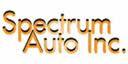 Spectrum Auto Inc