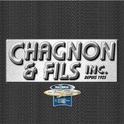 Chagnon & Fils Inc