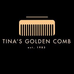 Tinas Golden Comb