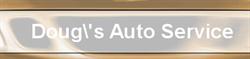 Dougs Auto Service