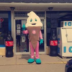 Mohawk Reddi-Mart