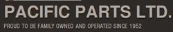 Pacific Parts Ltd
