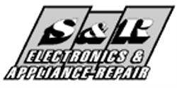 S & R Electronics & Appliance Repair