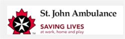 St John Ambulance