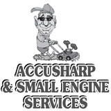 Accusharp & Small Engine Services
