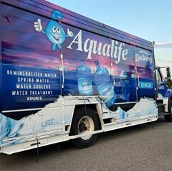 Aqualife Water-Eau